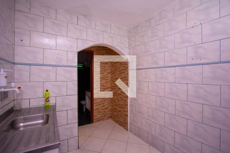 Casa à venda com 60m², 2 quartos e sem vaga