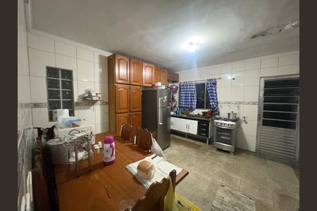 Casa à venda com 1 quarto, 102m² em Jardim Monte Carmelo, Guarulhos