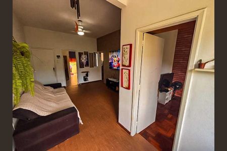 Apartamento à venda com 65m², 2 quartos e 1 vaga