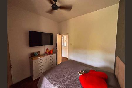 Apartamento à venda com 2 quartos, 65m² em Vila Isabel, Rio de Janeiro