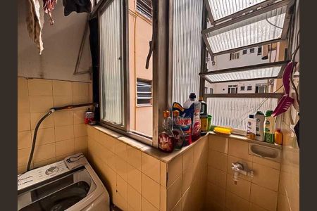 Apartamento à venda com 65m², 2 quartos e 1 vaga