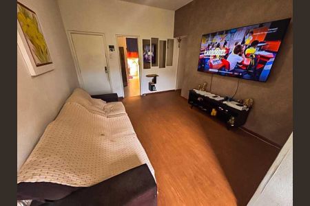 Apartamento à venda com 2 quartos, 65m² em Vila Isabel, Rio de Janeiro