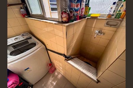 Apartamento à venda com 65m², 2 quartos e 1 vaga