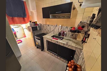 Apartamento à venda com 65m², 2 quartos e 1 vaga