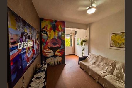 Apartamento à venda com 2 quartos, 65m² em Vila Isabel, Rio de Janeiro