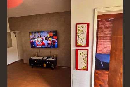 Apartamento à venda com 65m², 2 quartos e 1 vaga