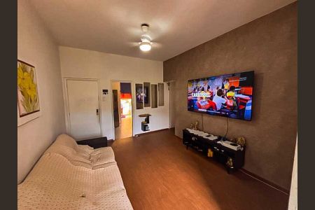 Apartamento à venda com 2 quartos, 65m² em Vila Isabel, Rio de Janeiro