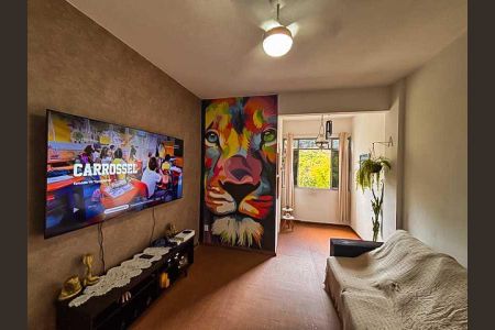 Apartamento à venda com 2 quartos, 65m² em Vila Isabel, Rio de Janeiro