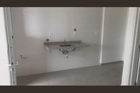 Apartamento à venda com 1 quarto, 30m² em Picanço, Guarulhos