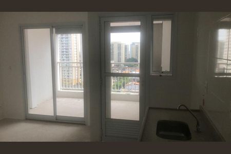 Apartamento à venda com 1 quarto, 30m² em Picanço, Guarulhos