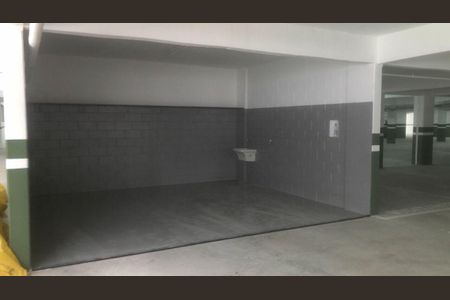 Apartamento à venda com 1 quarto, 30m² em Picanço, Guarulhos