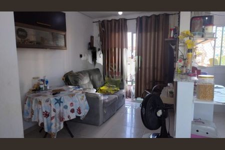 Apartamento à venda com 2 quartos, 45m² em Vila Esperança, São Paulo