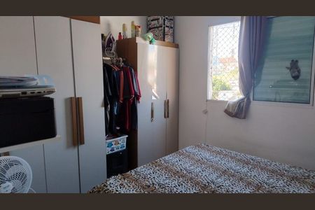 Apartamento à venda com 2 quartos, 45m² em Vila Esperança, São Paulo