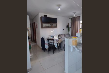 Apartamento à venda com 2 quartos, 45m² em Vila Esperança, São Paulo