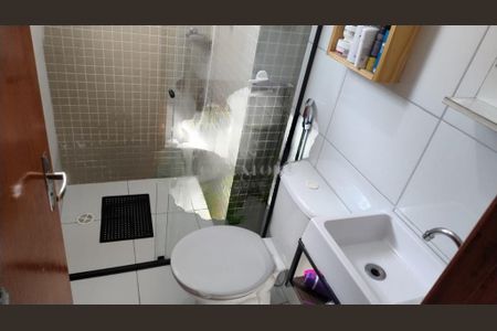 Apartamento à venda com 2 quartos, 45m² em Vila Esperança, São Paulo
