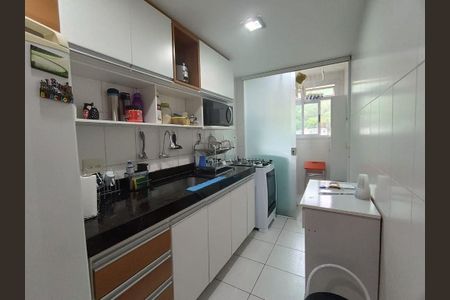Apartamento à venda com 1 quarto, 42m² em São Francisco, Niterói