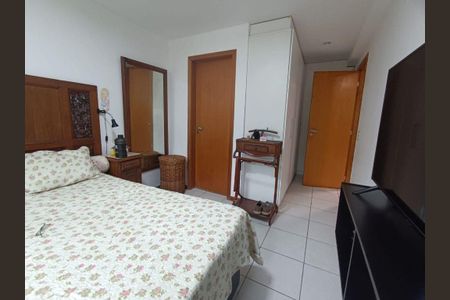 Apartamento à venda com 1 quarto, 42m² em São Francisco, Niterói