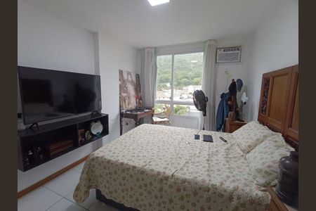 Apartamento à venda com 1 quarto, 42m² em São Francisco, Niterói