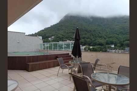 Apartamento à venda com 1 quarto, 42m² em São Francisco, Niterói