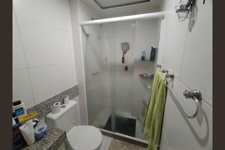 Apartamento à venda com 1 quarto, 42m² em São Francisco, Niterói