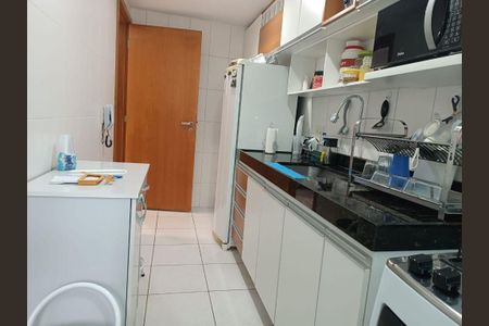Apartamento à venda com 1 quarto, 42m² em São Francisco, Niterói