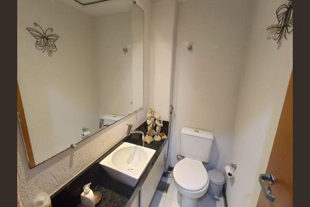 Apartamento à venda com 1 quarto, 42m² em São Francisco, Niterói