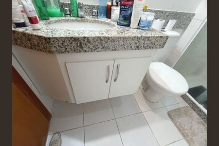 Apartamento à venda com 1 quarto, 42m² em São Francisco, Niterói