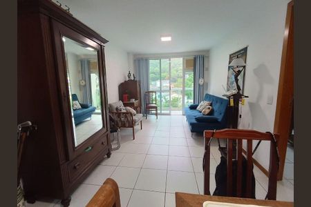 Apartamento à venda com 1 quarto, 42m² em São Francisco, Niterói