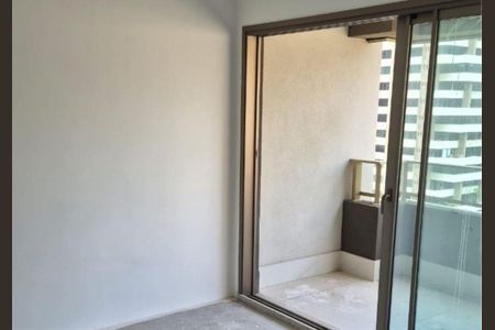 Apartamento à venda com 1 quarto, 28m² em Indianópolis, São Paulo