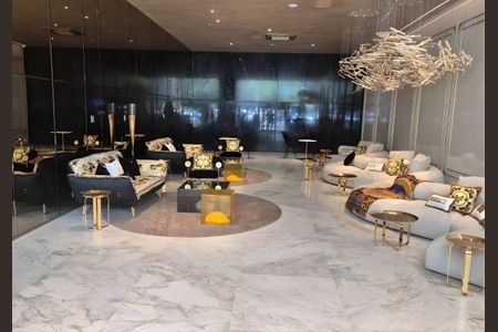 Apartamento à venda com 1 quarto, 28m² em Indianópolis, São Paulo