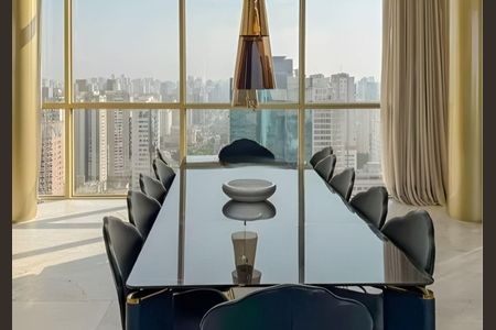 Apartamento à venda com 1 quarto, 28m² em Indianópolis, São Paulo