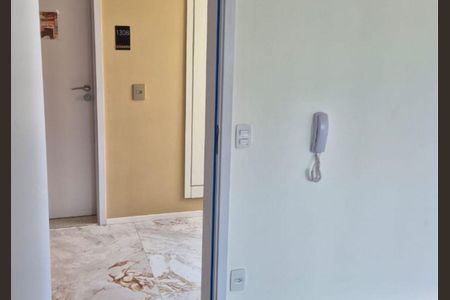 Apartamento à venda com 1 quarto, 28m² em Indianópolis, São Paulo