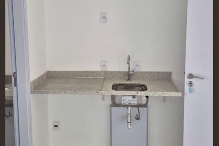 Apartamento à venda com 1 quarto, 28m² em Indianópolis, São Paulo
