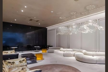 Apartamento à venda com 1 quarto, 28m² em Indianópolis, São Paulo