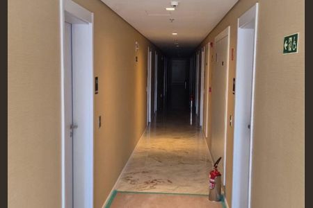 Apartamento à venda com 1 quarto, 28m² em Indianópolis, São Paulo