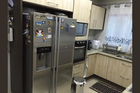 Casa à venda com 3 quartos, 480m² em Vila Invernada, São Paulo