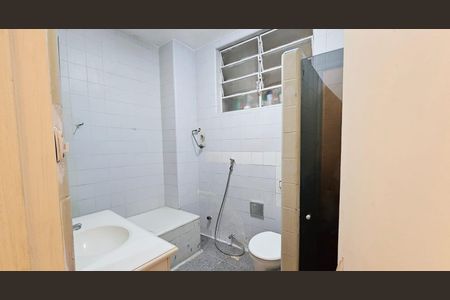 Apartamento à venda com 3 quartos, 127m² em Copacabana, Rio de Janeiro
