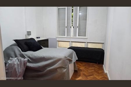 Apartamento à venda com 3 quartos, 127m² em Copacabana, Rio de Janeiro