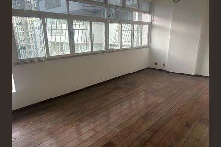 Apartamento à venda com 3 quartos, 90m² em Icaraí, Niterói
