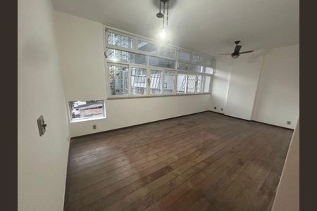 Apartamento à venda com 3 quartos, 90m² em Icaraí, Niterói
