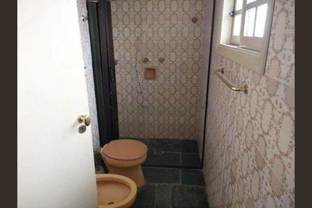 Casa à venda com 4 quartos, 310m² em Jardim Leonor, São Paulo