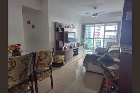 Apartamento à venda com 2 quartos, 76m² em Barra Olímpica, Rio de Janeiro