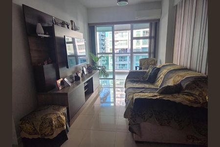 Apartamento à venda com 2 quartos, 76m² em Barra Olímpica, Rio de Janeiro