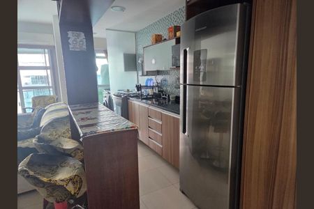 Apartamento à venda com 2 quartos, 76m² em Barra Olímpica, Rio de Janeiro