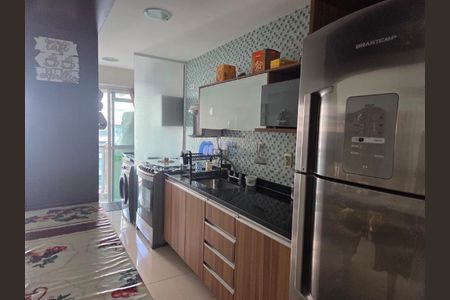 Apartamento à venda com 2 quartos, 76m² em Barra Olímpica, Rio de Janeiro