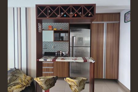 Apartamento à venda com 2 quartos, 76m² em Barra Olímpica, Rio de Janeiro