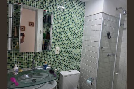 Apartamento à venda com 2 quartos, 76m² em Barra Olímpica, Rio de Janeiro