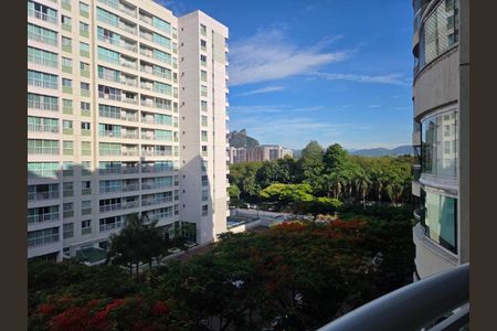 Apartamento à venda com 2 quartos, 76m² em Barra Olímpica, Rio de Janeiro