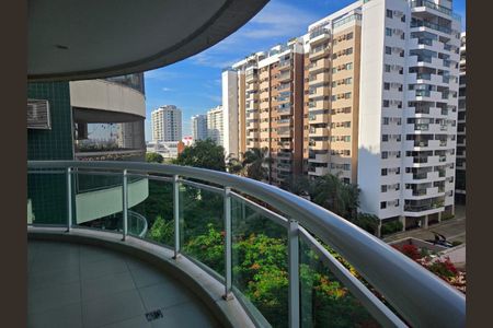 Apartamento à venda com 2 quartos, 76m² em Barra Olímpica, Rio de Janeiro