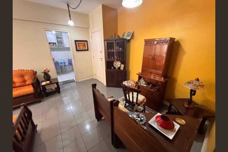 Apartamento à venda com 3 quartos, 124m² em Méier, Rio de Janeiro